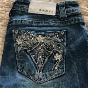 Grace in LA Jeans 27